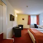 Hotel Herdegen - Self Check-in