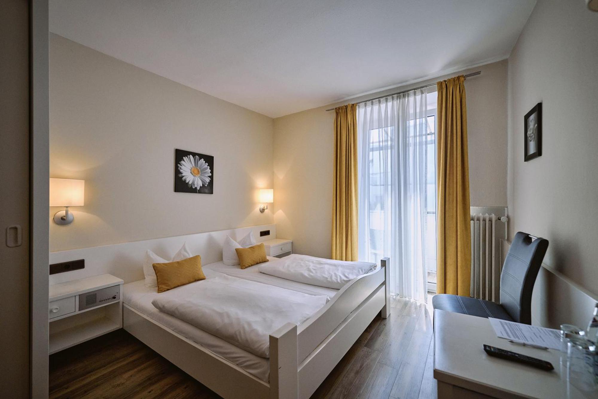 Herdegen - Self Check-in 3* Passau