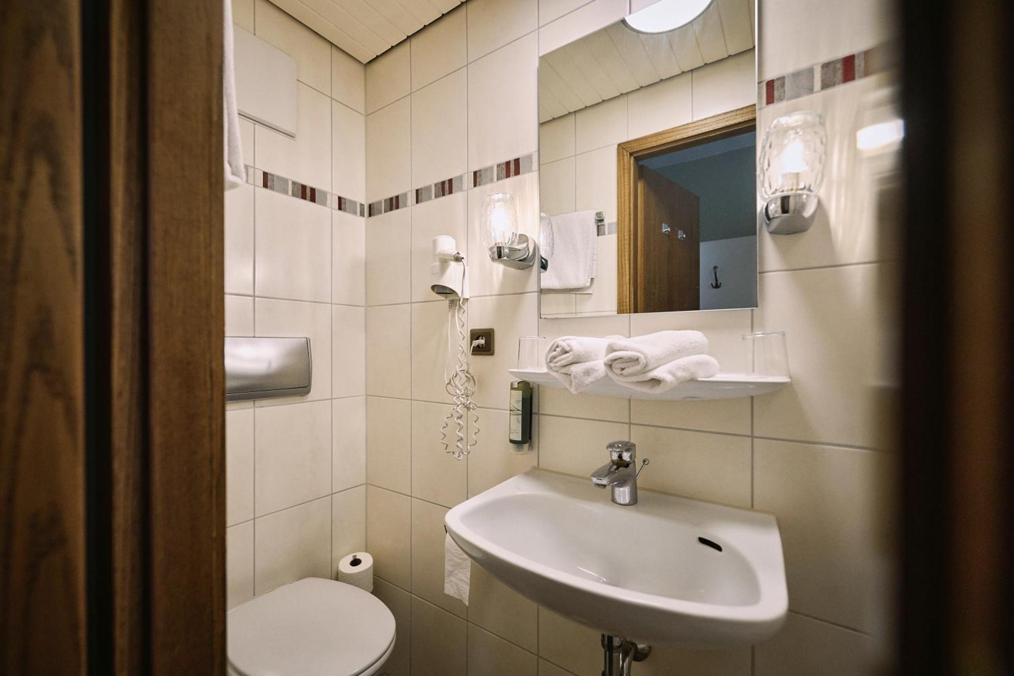 Hotel Herdegen - Self Check-in 3*