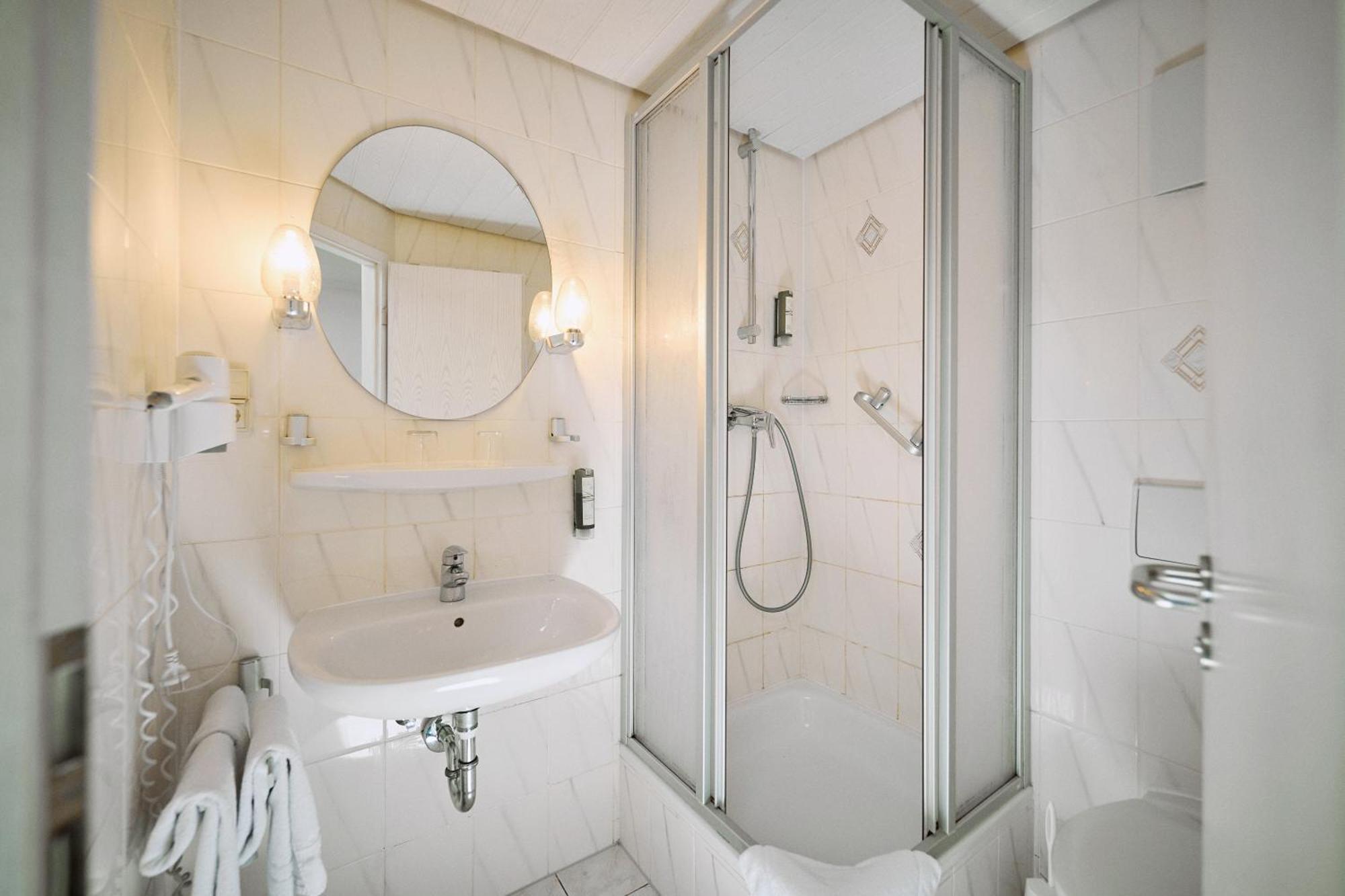 Hotel Herdegen - Self Check-in Passau