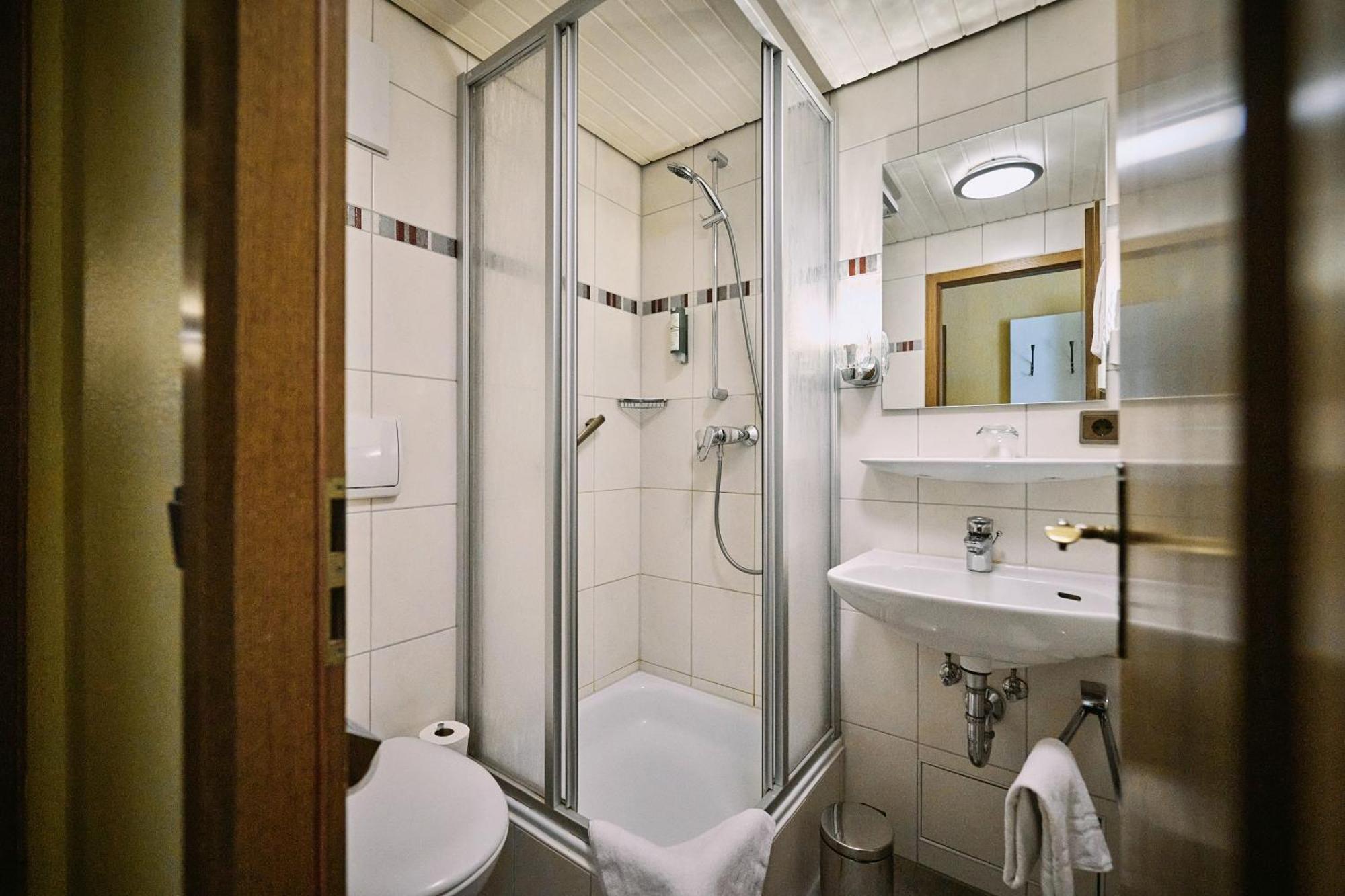 Herdegen - Self Check-in 3* Passau