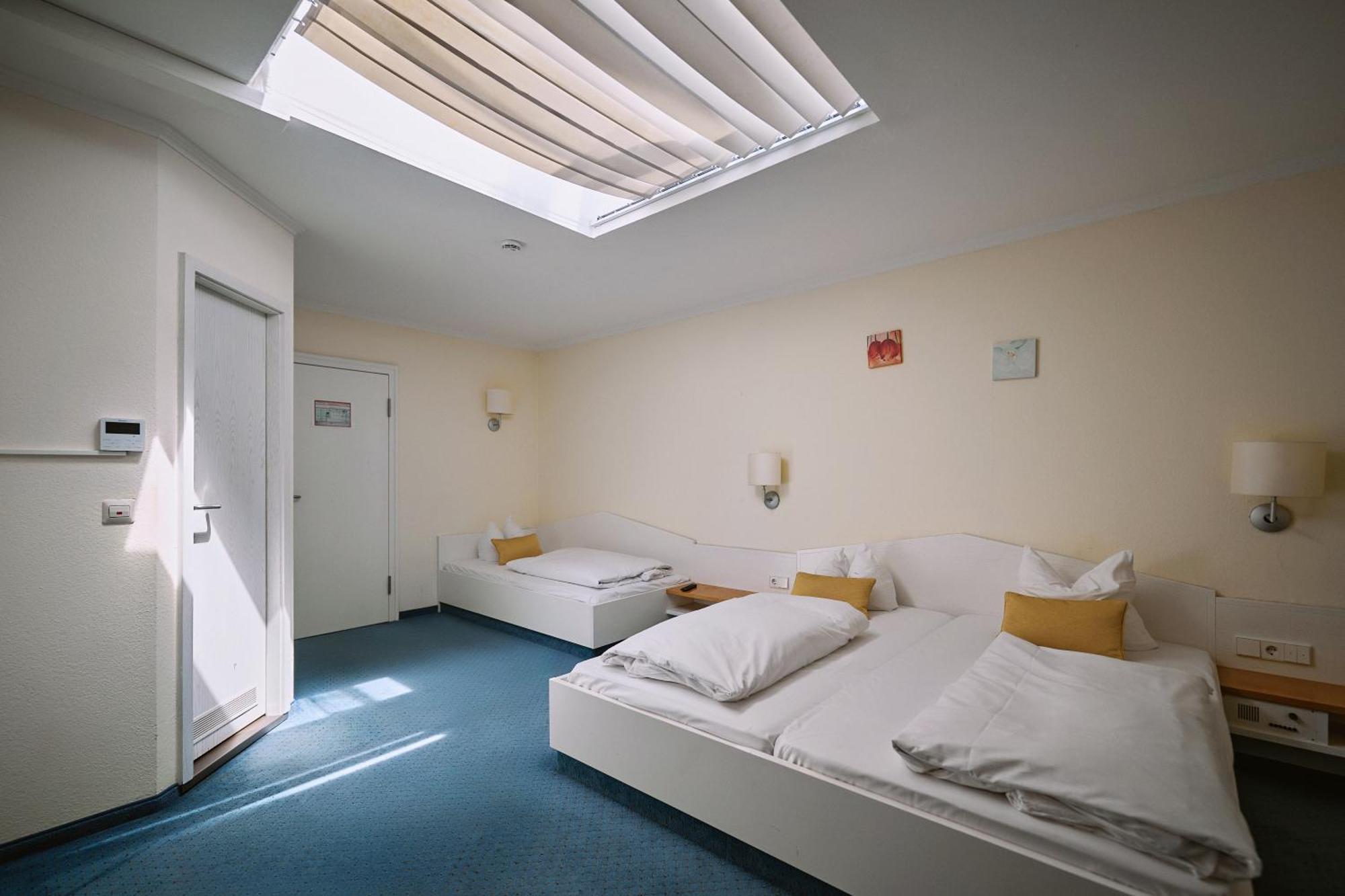 Hotel Herdegen - Self Check-in Passau