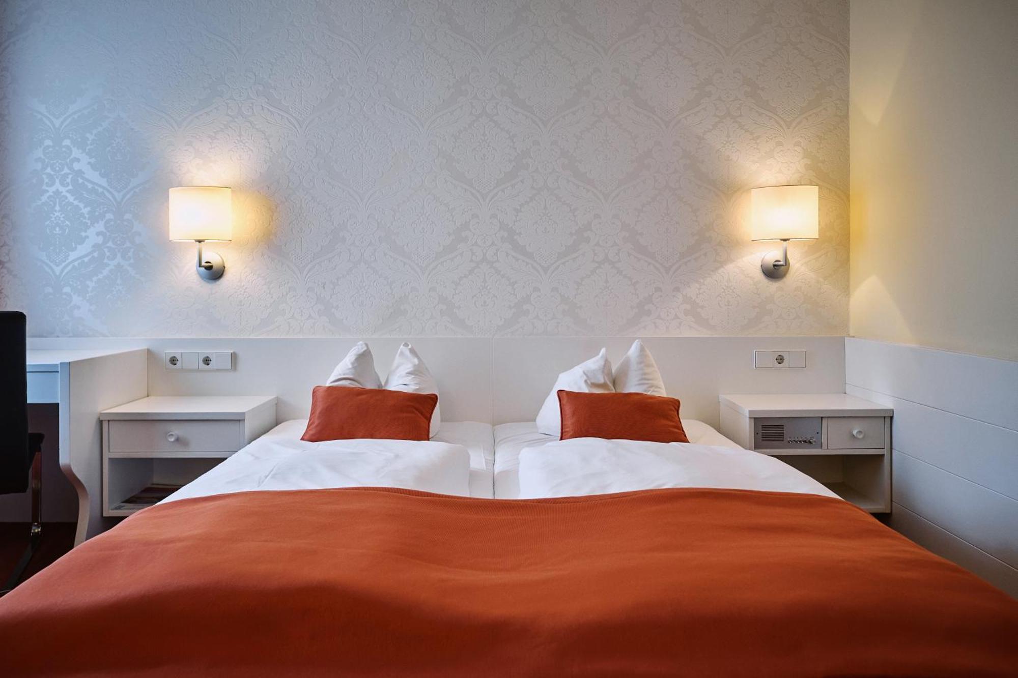 Hotel Herdegen - Self Check-in Passau
